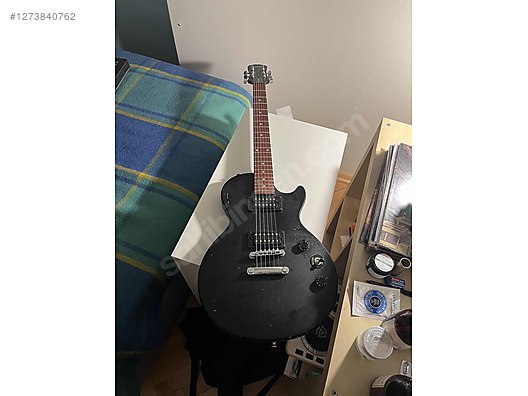 İkinci El ve Sıfır Alışveriş / Müzik / Müzik Aletleri / Telli Çalgılar / Gitar / Elektro