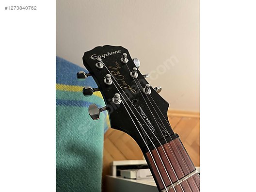 İkinci El ve Sıfır Alışveriş / Müzik / Müzik Aletleri / Telli Çalgılar / Gitar / Elektro