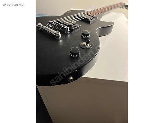 Epiphone Elektro Gitar