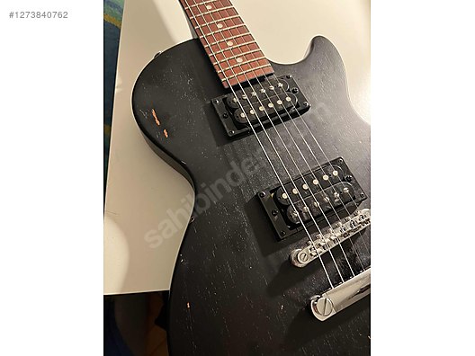 Epiphone Elektro Gitar