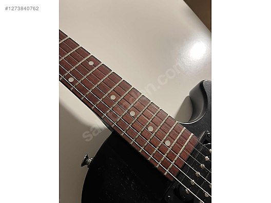Epiphone Elektro Gitar