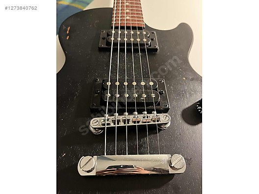 İkinci El ve Sıfır Alışveriş / Müzik / Müzik Aletleri / Telli Çalgılar / Gitar / Elektro