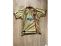 Galatasaray Orjinal 2002-2003 Altin Uefa formasi