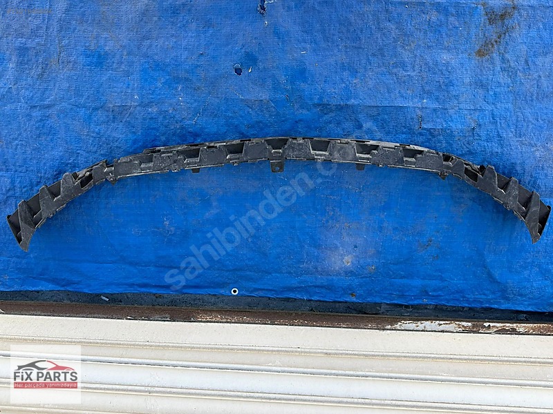 Mercedes E Tampon Braketi (Ön)