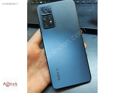 Used & Brand New Items / Cell Phones & Accessories / Cell Phones / Xiaomi / Redmi Note 11 Pro 5G