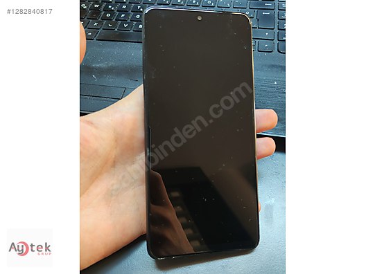 Used & Brand New Items / Cell Phones & Accessories / Cell Phones / Xiaomi / Redmi Note 11 Pro 5G