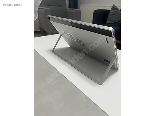 HP Elite X2 1012 G1 256 GB Tablet - 1338840818