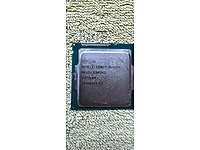 İntel Core i5 İşlemci #1280840822