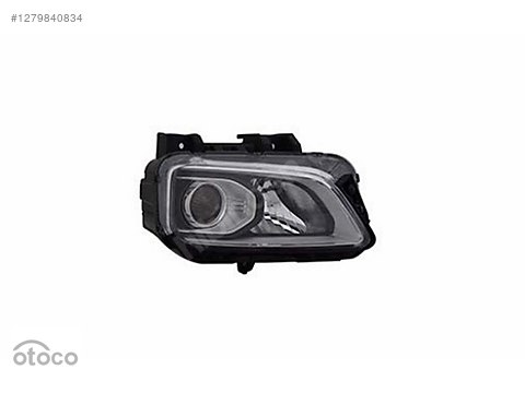 Otomobil & Arazi Aracı / Elektrik / HYUNDAI KONA ÖN FAR ELEKTRİKLİ