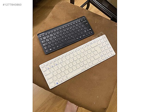 İkinci El ve Sıfır Alışveriş / Bilgisayar / Çevre Birimleri / Klavye