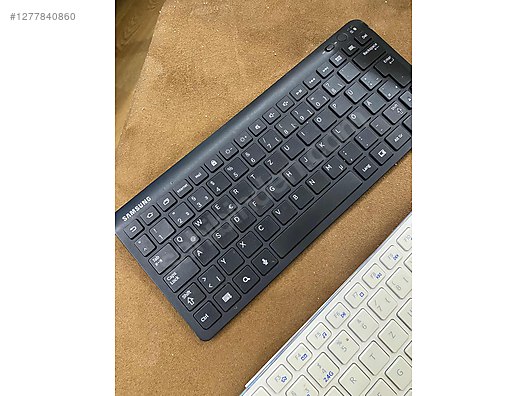 İkinci El ve Sıfır Alışveriş / Bilgisayar / Çevre Birimleri / Klavye