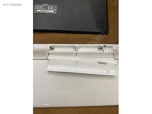 KLAVYE 2 Adet Bluetooth - Kablosuz Klavyeler sahibinden.com'da