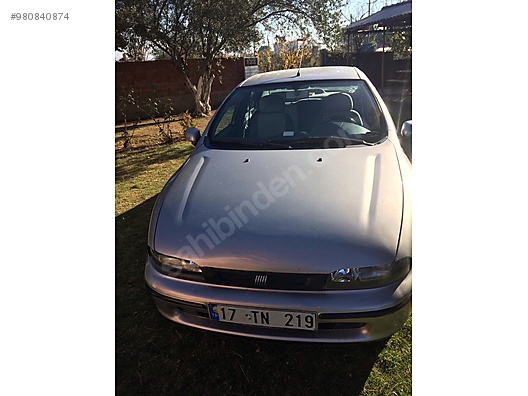 fiat marea 1 6 sx sahibinden marea 1 6 sx sahibinden comda 980840874