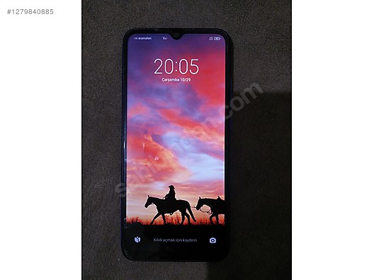 Used & Brand New Items / Cell Phones & Accessories / Cell Phones / Xiaomi / Redmi 9C