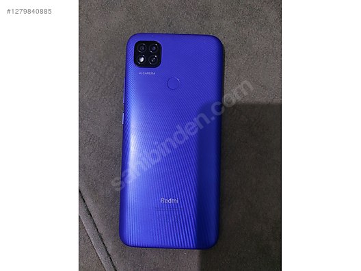 Used & Brand New Items / Cell Phones & Accessories / Cell Phones / Xiaomi / Redmi 9C