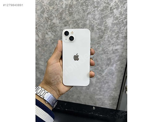 Apple / iPhone 13 / İphone 13 düz on sahibinden.com - 1279840891