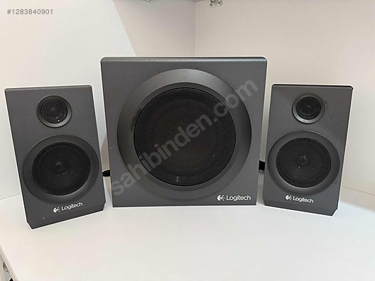 Used & Brand New Items / Computers / Peripherals / Computer Speakers