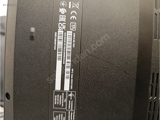 Used & Brand New Items / Computers / Laptops & Notebooks / Laptops / Acer