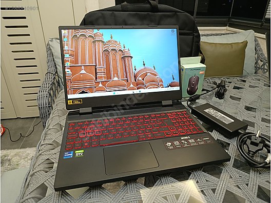 Used & Brand New Items / Computers / Laptops & Notebooks / Laptops / Acer