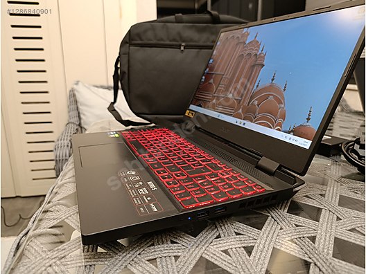 Used & Brand New Items / Computers / Laptops & Notebooks / Laptops / Acer