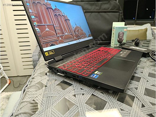Used & Brand New Items / Computers / Laptops & Notebooks / Laptops / Acer