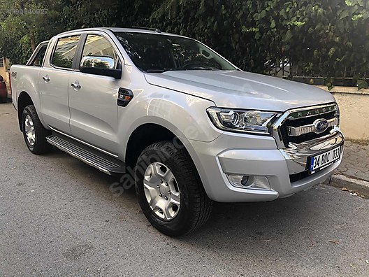 Ford Ranger 22 Tdci Xlt Hatasiz Boyasiz Sadece