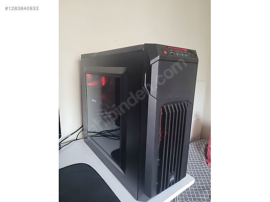 İkinci El ve Sıfır Alışveriş / Bilgisayar / Masaüstü / Modeller / Toplama