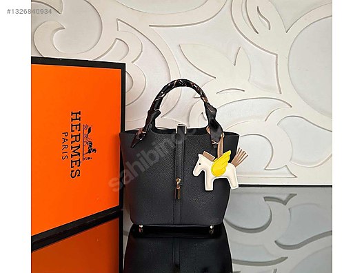 Hermes Picotin Lock 18 Togo Leather İthal Ürün - Hermes Askılı