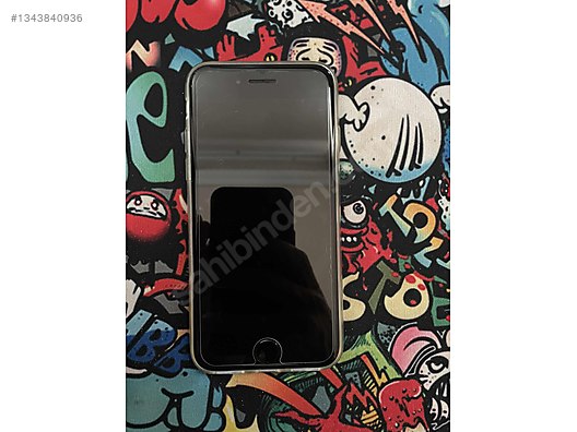 Apple / iPhone 8 / İPHONE 8 64GB TAKASLI sahibinden.comda - 1343840936