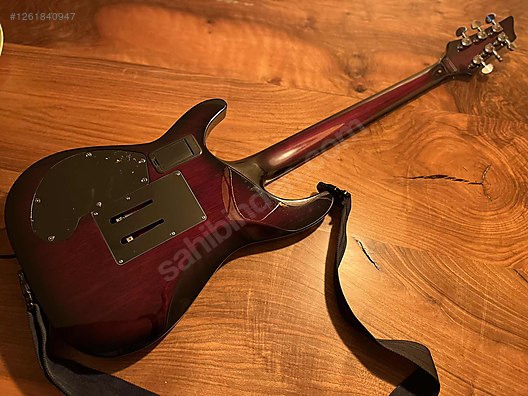 İkinci El ve Sıfır Alışveriş / Müzik / Müzik Aletleri / Telli Çalgılar / Gitar / Elektro