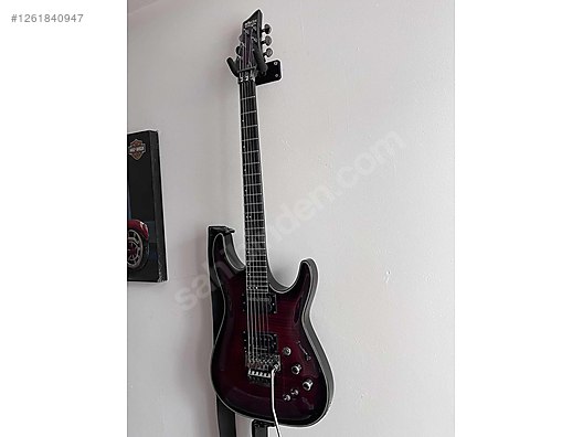 İkinci El ve Sıfır Alışveriş / Müzik / Müzik Aletleri / Telli Çalgılar / Gitar / Elektro