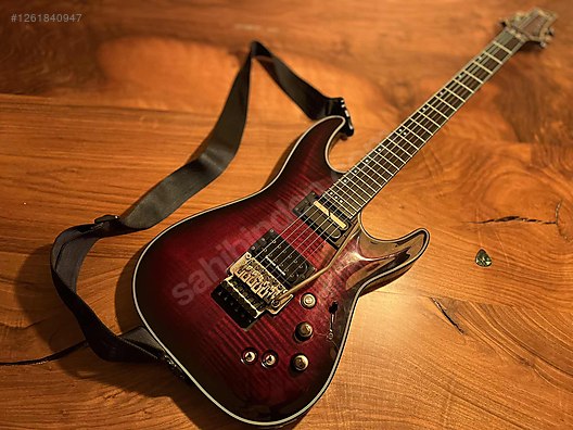 İkinci El ve Sıfır Alışveriş / Müzik / Müzik Aletleri / Telli Çalgılar / Gitar / Elektro