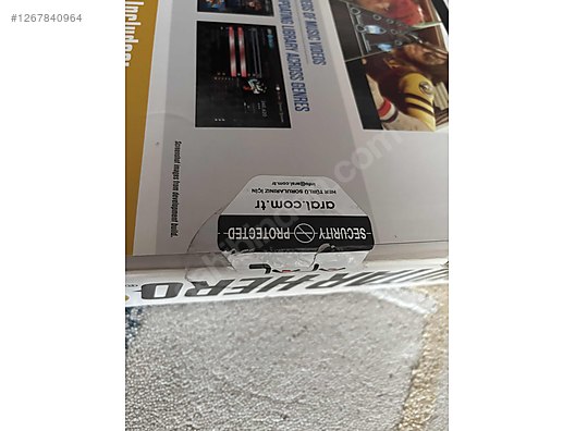 İkinci El ve Sıfır Alışveriş / Oyunculara Özel / Oyunlar / Xbox 360