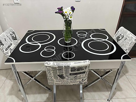 Tables / Masa-sandalye on sahibinden.com - 1327841008