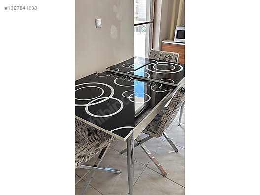 Tables / Masa-sandalye on sahibinden.com - 1327841008