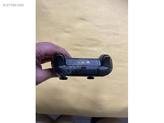 Used & Brand New Items / Gaming & Gamers Exclusive / Gaming Equipment / PC Controller & Gamepad