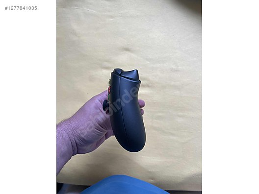 Used & Brand New Items / Gaming & Gamers Exclusive / Gaming Equipment / PC Controller & Gamepad