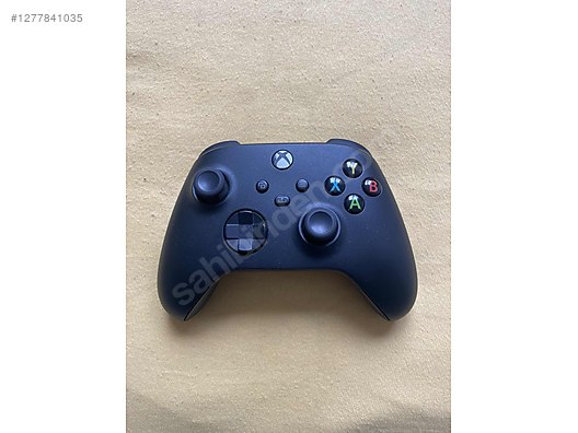 Used & Brand New Items / Gaming & Gamers Exclusive / Gaming Equipment / PC Controller & Gamepad