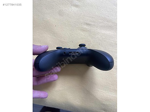 Used & Brand New Items / Gaming & Gamers Exclusive / Gaming Equipment / PC Controller & Gamepad