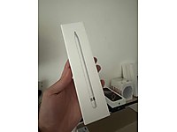Apple pencil 1.Nesil sıfırdan farksız