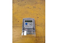 Elektrik Sayacı