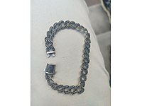 925 ayar gümüş aksesuar