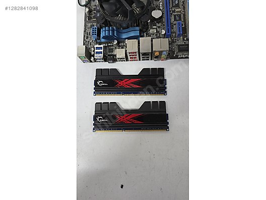 Used & Brand New Items / Computers / Desktops / Desktop Components / Motherboards