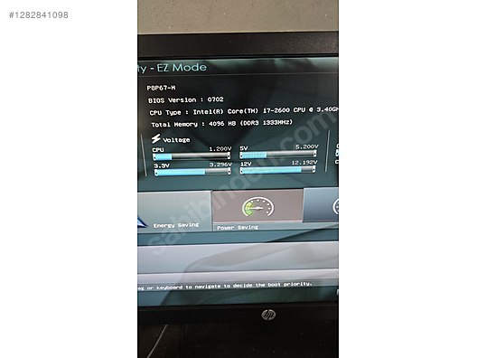 Used & Brand New Items / Computers / Desktops / Desktop Components / Motherboards