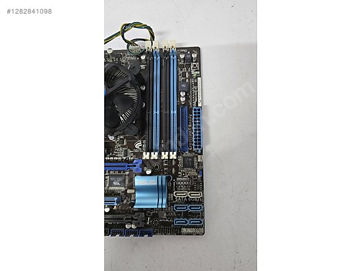 Used & Brand New Items / Computers / Desktops / Desktop Components / Motherboards