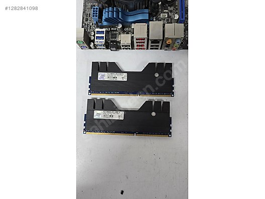 Used & Brand New Items / Computers / Desktops / Desktop Components / Motherboards
