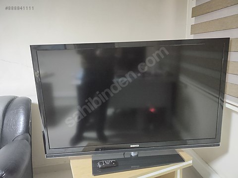 Beko 46 Smart Led Tv Ikinci El Beko Led Lcd Tv Ilanlari Sahibinden Com Da 888841111