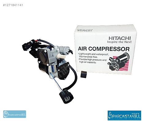 Otomobil & Arazi Aracı / Yürüyen & Direksiyon / LR025111 RANGE