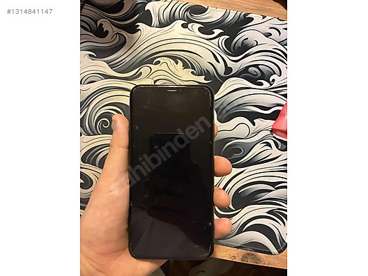 Apple / iPhone XS Max / İphone xs max sahibinden.comda - 1314841147