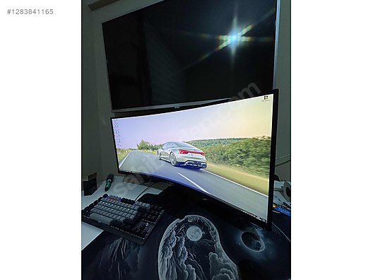 Used & Brand New Items / Gaming & Gamers Exclusive / Gaming Equipment / Gaming Monitor / Rampage